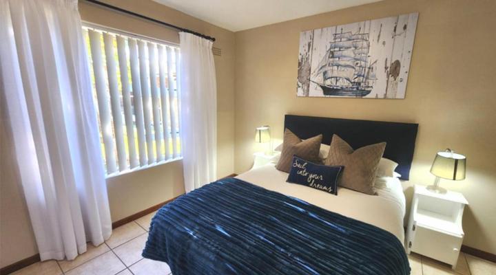 Muir Holiday Apartments