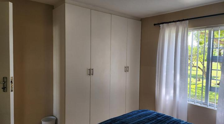 Muir Holiday Apartments