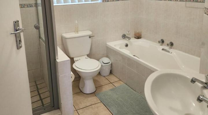 Muir Holiday Apartments