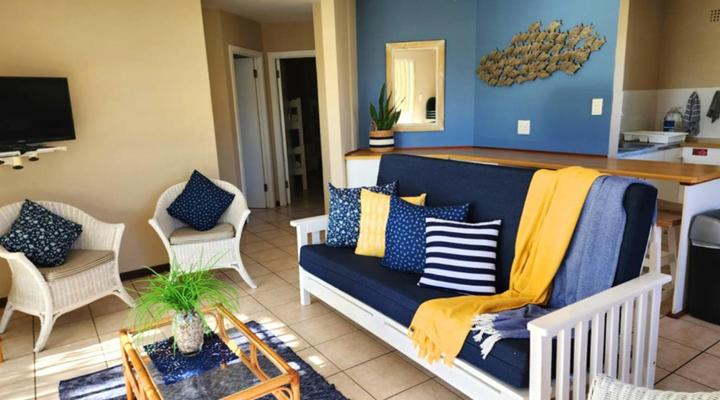 Muir Holiday Apartments