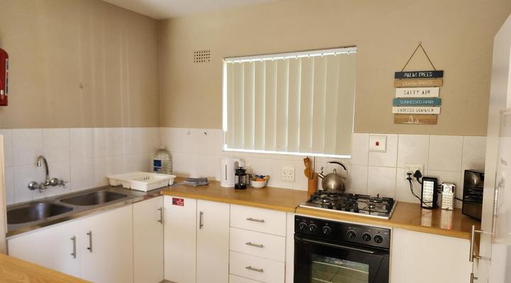 Muir Holiday Apartments