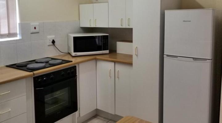 Muir Holiday Apartments