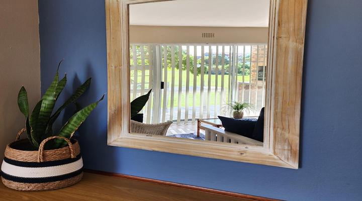 Muir Holiday Apartments