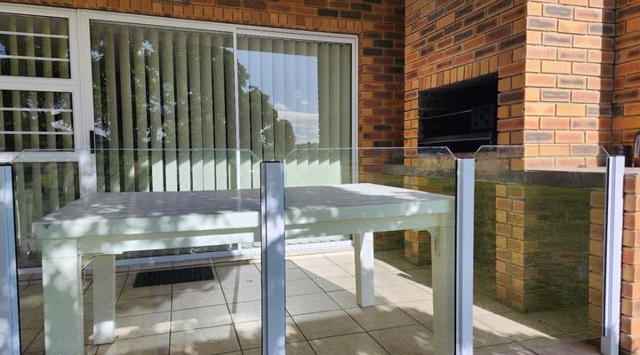 Muir Holiday Apartments