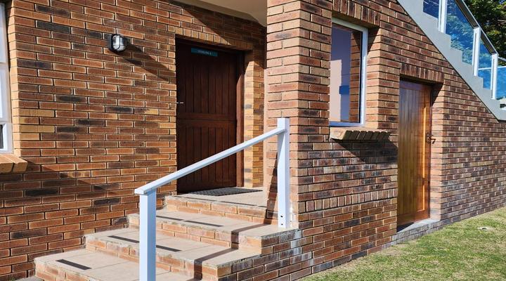 Muir Holiday Apartments