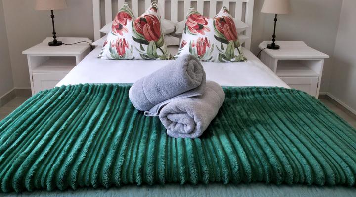 Muir Holiday Apartments