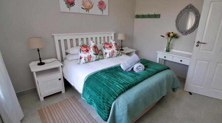 Muir Holiday Apartments