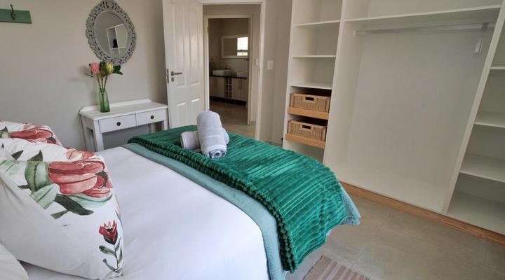 Muir Holiday Apartments