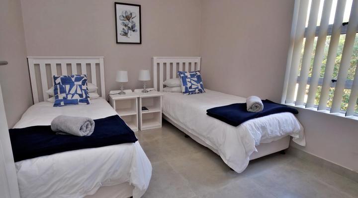 Muir Holiday Apartments