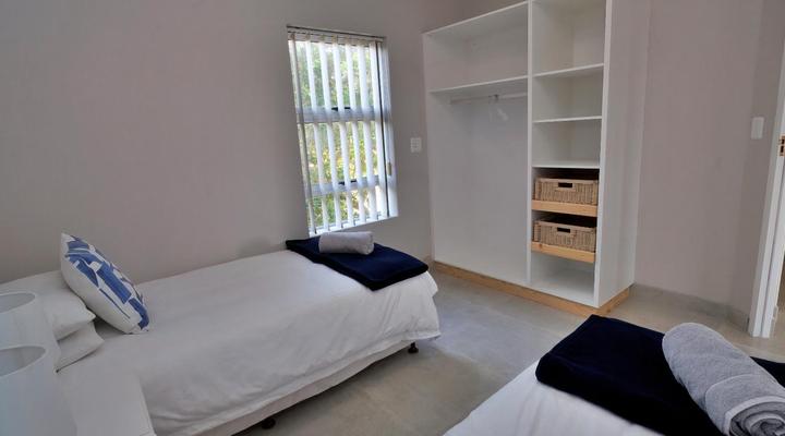 Muir Holiday Apartments