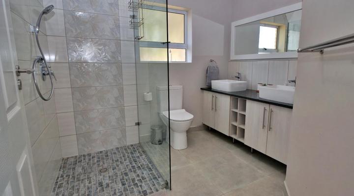 Muir Holiday Apartments