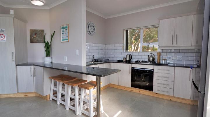 Muir Holiday Apartments