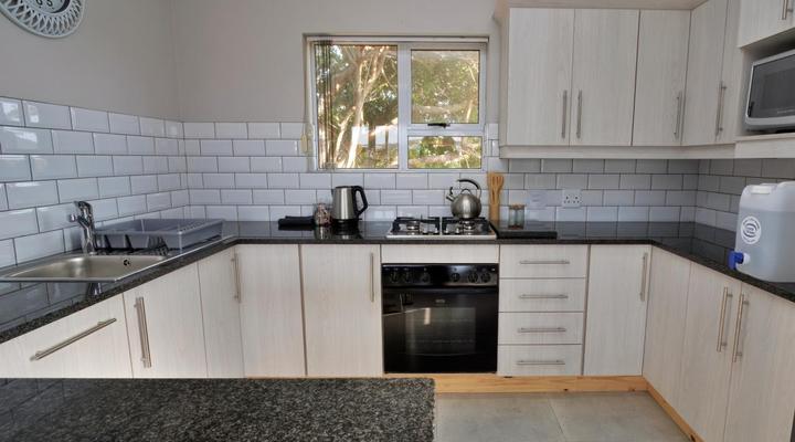 Muir Holiday Apartments