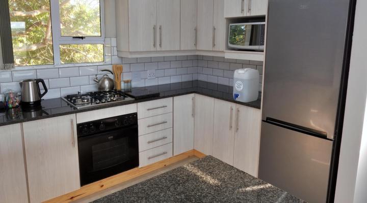 Muir Holiday Apartments