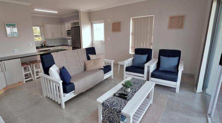 Muir Holiday Apartments