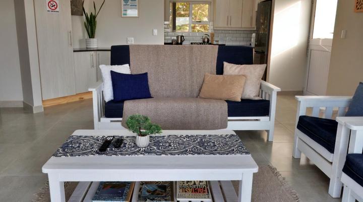 Muir Holiday Apartments