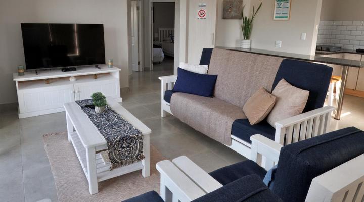 Muir Holiday Apartments