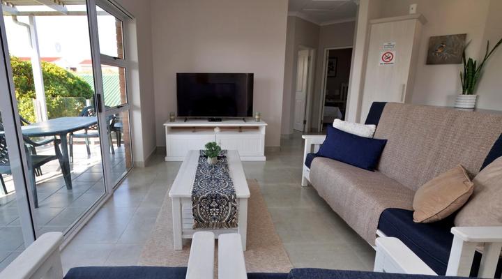 Muir Holiday Apartments