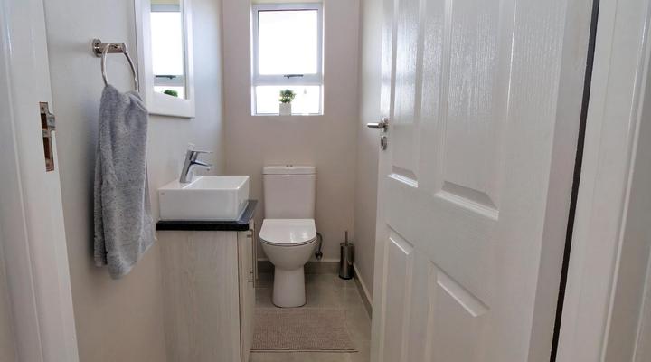 Muir Holiday Apartments