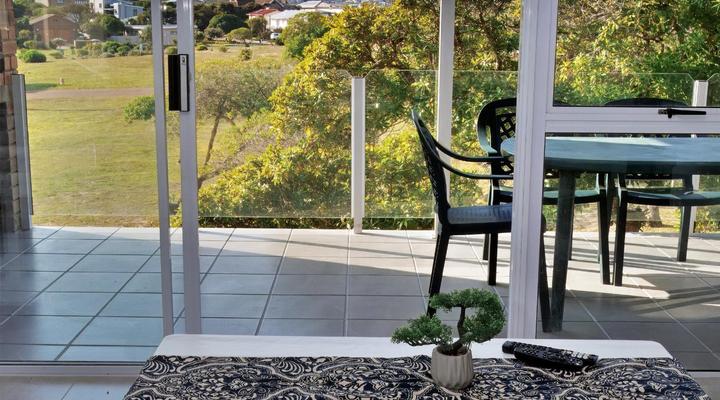 Muir Holiday Apartments