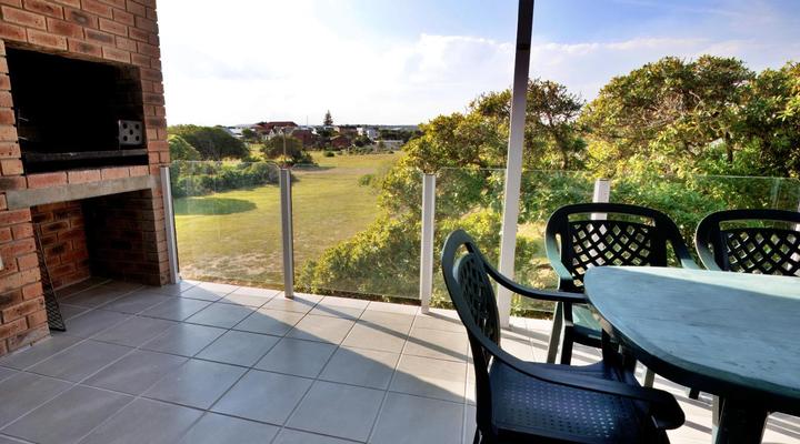 Muir Holiday Apartments