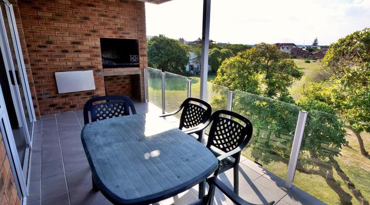 Muir Holiday Apartments