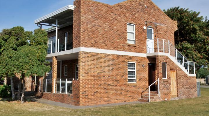 Muir Holiday Apartments