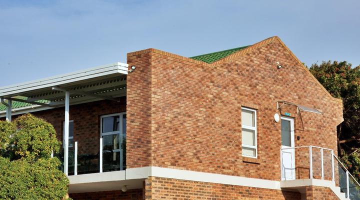 Muir Holiday Apartments