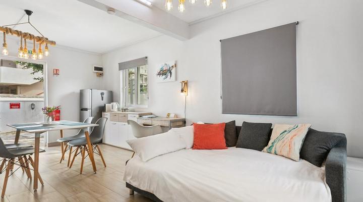 Amis Apartments Mauritius