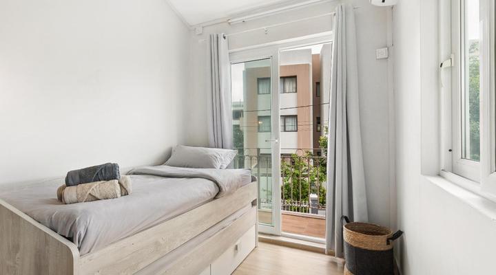 Amis Apartments Mauritius