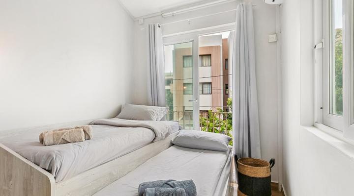 Amis Apartments Mauritius