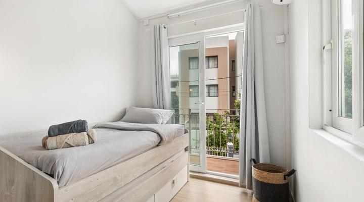 Amis Apartments Mauritius