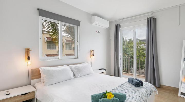 Amis Apartments Mauritius