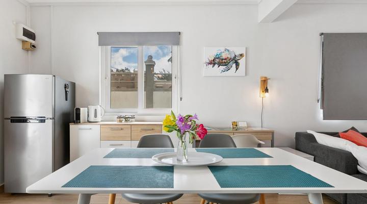 Amis Apartments Mauritius