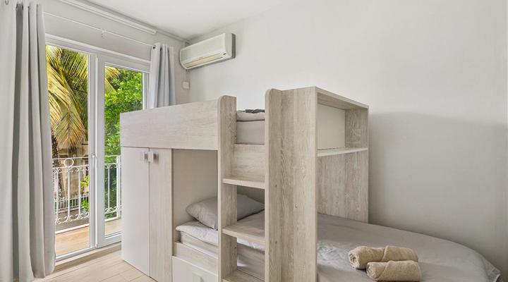 Amis Apartments Mauritius