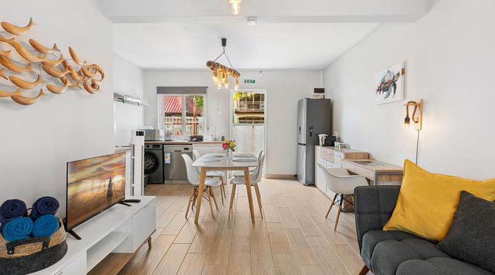 Amis Apartments Mauritius