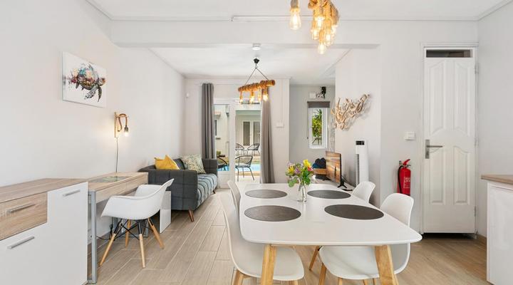 Amis Apartments Mauritius