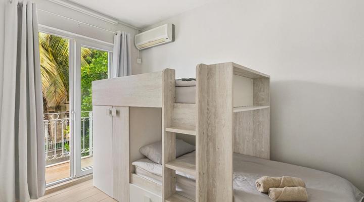 Amis Apartments Mauritius