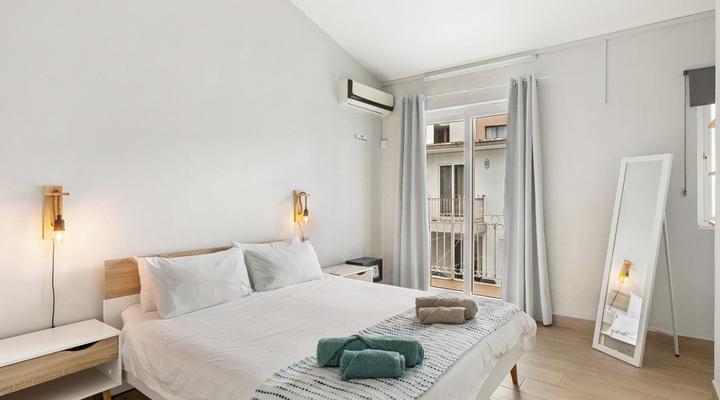 Amis Apartments Mauritius