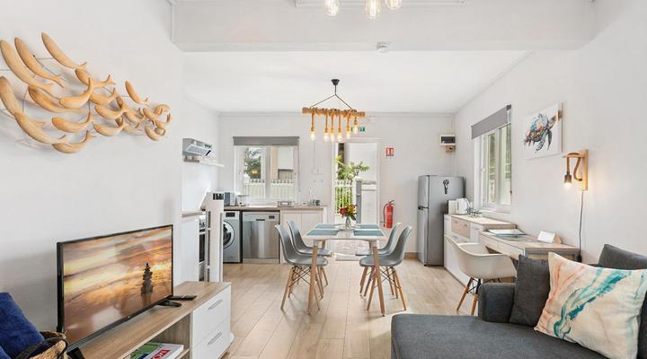 Amis Apartments Mauritius