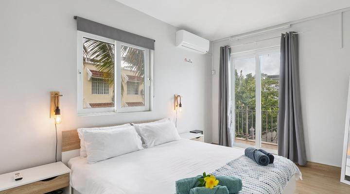 Amis Apartments Mauritius