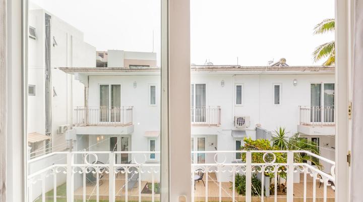 Amis Apartments Mauritius