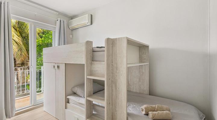 Amis Apartments Mauritius