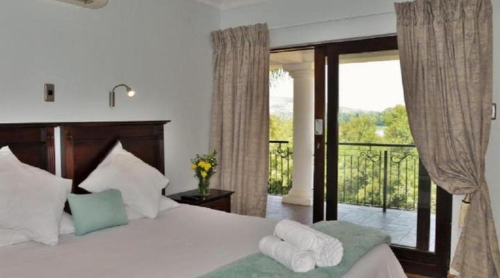 Indlovukazi Guesthouse