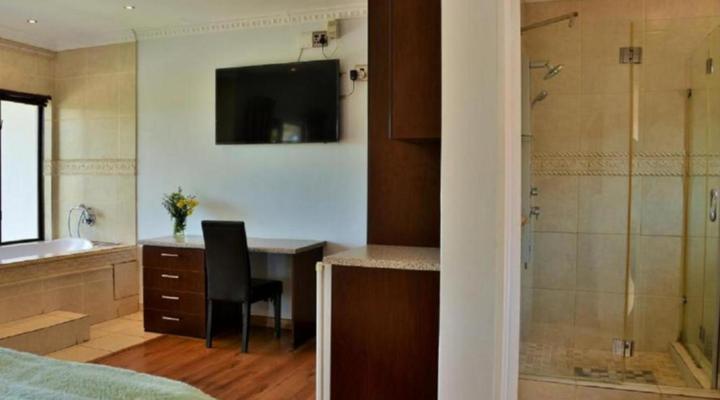 Indlovukazi Guesthouse