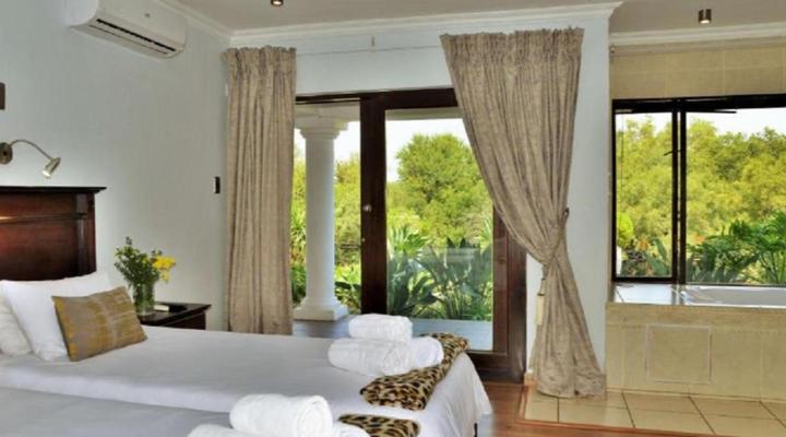 Indlovukazi Guesthouse