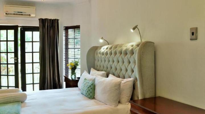 Indlovukazi Guesthouse