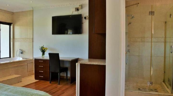 Indlovukazi Guesthouse