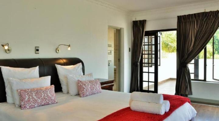 Indlovukazi Guesthouse