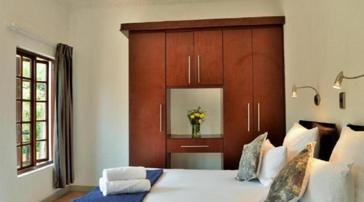 Indlovukazi Guesthouse